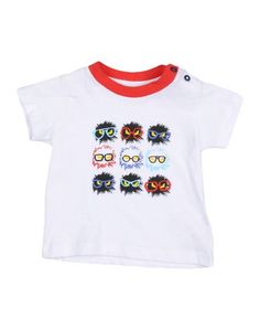 Футболка Fendi