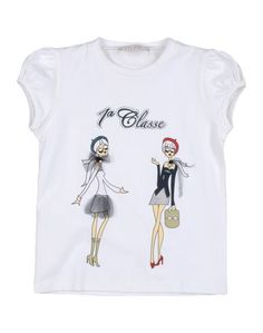 Футболка Alviero Martini 1A Classe