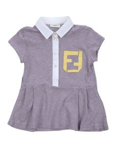 Поло Fendi