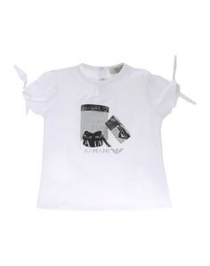 Футболка Armani Junior