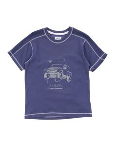 Футболка Armani Junior