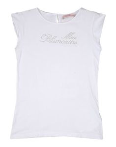 Футболка Miss Blumarine