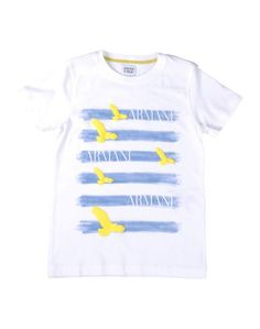 Футболка Armani Junior
