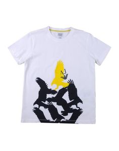 Футболка Armani Junior