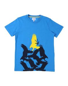 Футболка Armani Junior