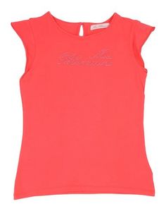 Футболка Miss Blumarine