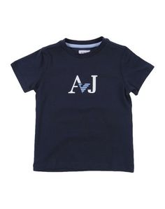 Футболка Armani Junior