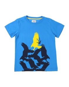 Футболка Armani Junior