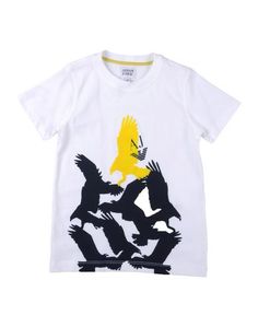 Футболка Armani Junior
