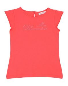 Футболка Miss Blumarine
