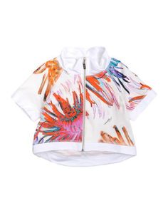 Толстовка Roberto Cavalli