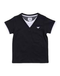 Футболка Armani Junior