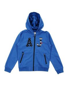 Толстовка Armani Junior
