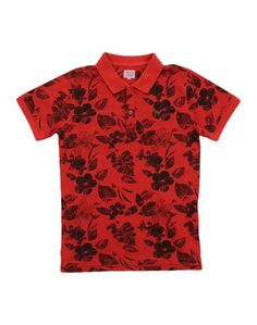 Поло Armani Junior