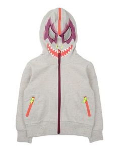 Толстовка Stella Mccartney Kids