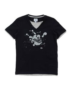 Футболка Armani Junior