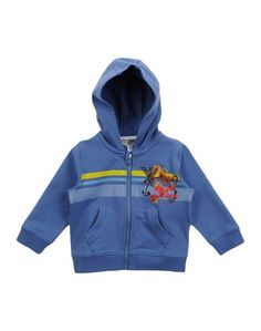 Толстовка Armani Junior