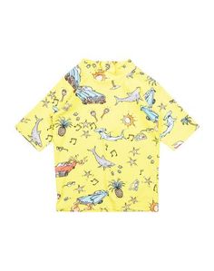 Пляжное платье Stella Mccartney Kids