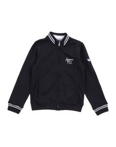 Толстовка Armani Junior