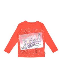 Футболка Stella Mccartney Kids