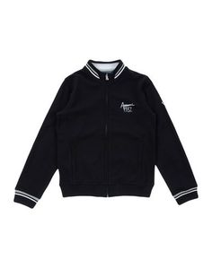 Толстовка Armani Junior