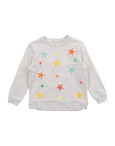 Толстовка Stella Mccartney Kids