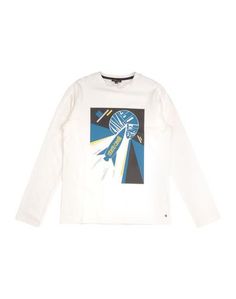 Футболка Roberto Cavalli