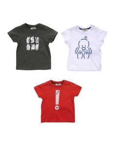 Футболка Armani Junior