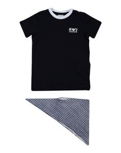 Футболка Armani Junior