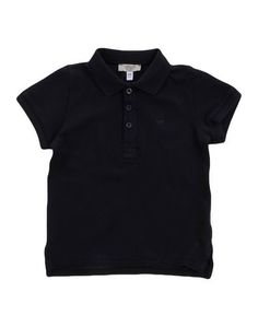 Поло Armani Junior