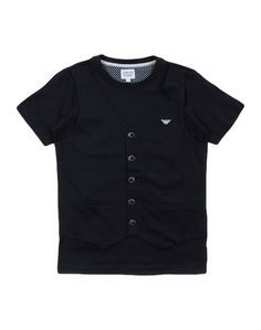 Футболка Armani Junior