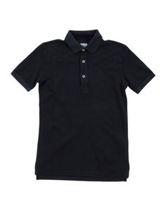 Поло Armani Junior