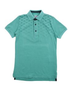 Поло Armani Junior