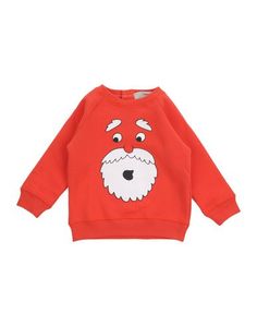 Толстовка Stella Mccartney Kids