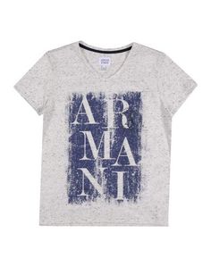 Футболка Armani Junior