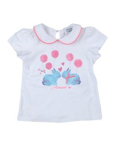 Футболка Armani Junior