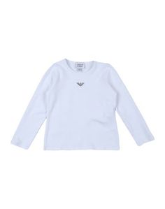 Футболка Armani Junior
