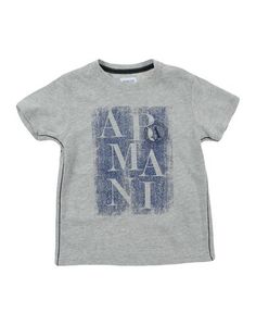 Футболка Armani Junior