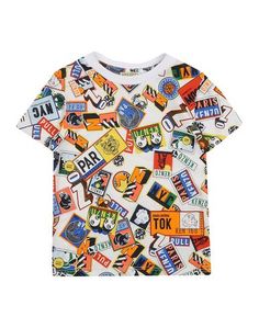 Футболка Kenzo Kids