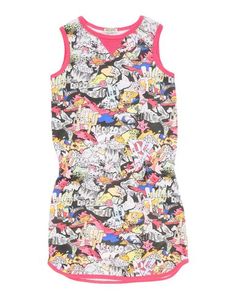 Платье Kenzo Kids