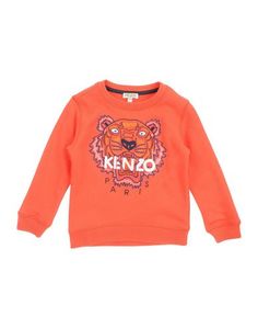 Толстовка Kenzo Kids