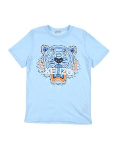 Футболка Kenzo Kids