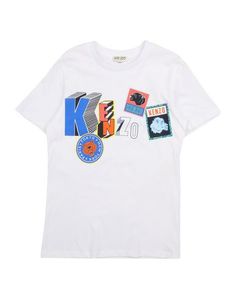 Футболка Kenzo Kids