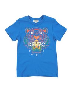 Футболка Kenzo Kids