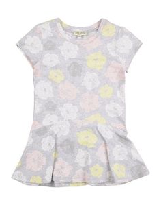 Платье Kenzo Kids