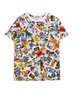 Футболка Kenzo Kids