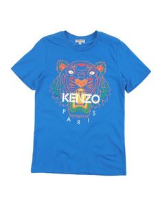 Футболка Kenzo Kids