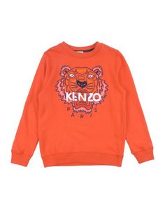 Толстовка Kenzo Kids