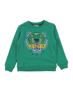 Толстовка Kenzo Kids