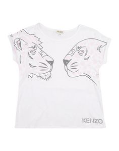 Футболка Kenzo Kids